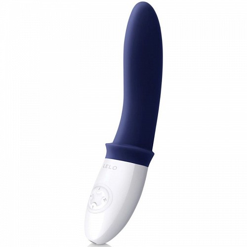 LELO BILLY 2 DEEP BLUE - ΑΔΙΑΒΡΟΧΑ SEX TOYS