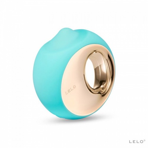 LELO ORA 3 AQUA - ΑΔΙΑΒΡΟΧΑ SEX TOYS