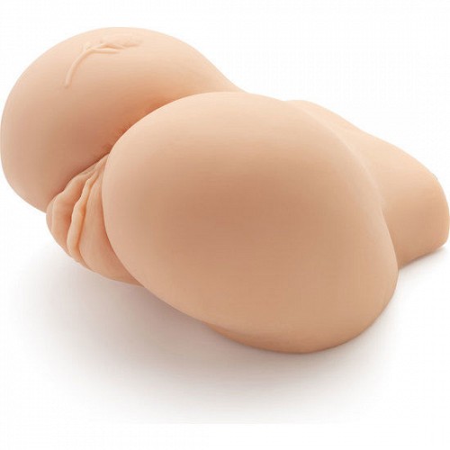 BIG ASS ACT REALISTIC MASTURBATOR WITH VIBRATOR - MASTURBATORS FOR THEM / ΒΟΗΘΗΜΑΤΑ ΑΝΔΡΙΚΟΥ ΑΥΝΑΝΙΣΜΟΥ