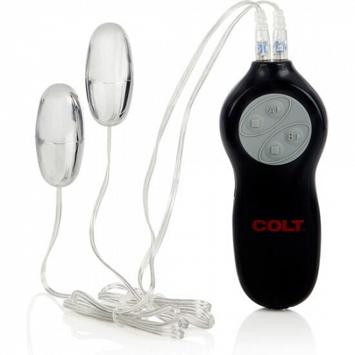 COLT 7 FUNCTION TWIN TURBO BULLETS - ΟΡΧΕΙΣ