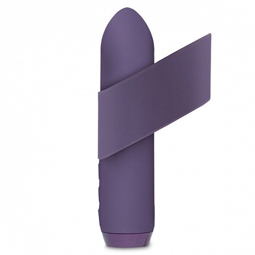 JE JOUE CLASSIC BULLET VIBRATOR - ΑΔΙΑΒΡΟΧΑ SEX TOYS