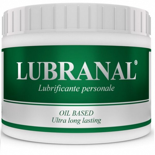 LUBRANAL LUBRIFIST OIL BASED 150ML - ΛΙΠΑΝΤΙΚΑ