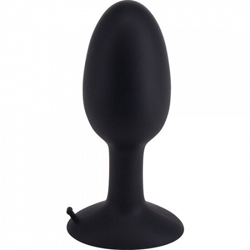 SEVENCREATIONS ROLL PLAY PLUG SILICONE LARGE - ΠΡΩΚΤΙΚΟ