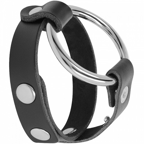 DARKNESS PENIS RING AND BDSM TESTS - ΑΞΕΣΟΥΑΡ ΠΕΟΥΣ