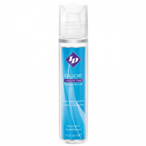 WATER BASED LUBRICANT ID 30 ML - Water-based λιπαντικά νερού