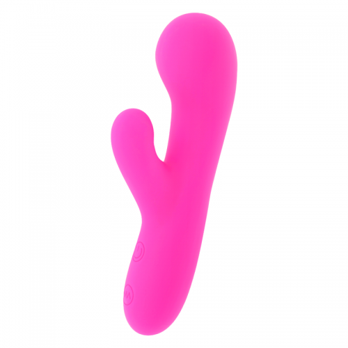 MORESSA JERRY PREMIUM SILICONE RECHARGEABLE - ΑΔΙΑΒΡΟΧΑ SEX TOYS