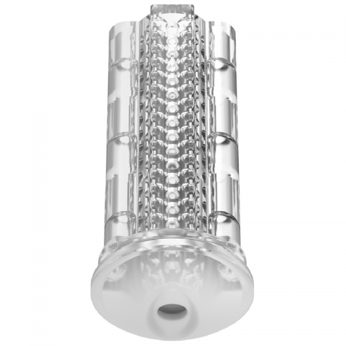KIIROO TITAN MASTURBATOR SLEEVE POWER - ΠΡΟΣΟΜΟΙΩΤΕΣ