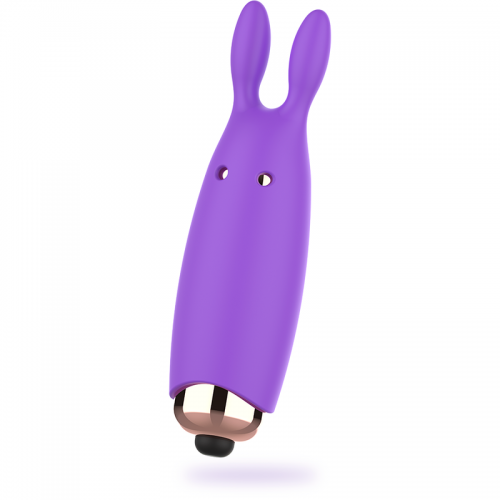 WOMANVIBE BUGSY SILICONE STIMULATOR - ΓΙΑ ΤΟ ΕΡΩΤΙΚΟ ΣΑΣ ΠΑΡΤΙ