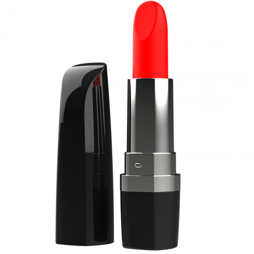 INTENSE LIPPSY LIPSTICK VIBRATOR - ΠΡΟΣΟΜΟΙΩΤΕΣ