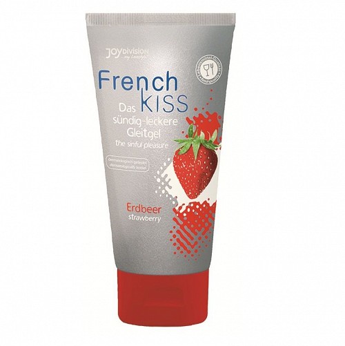 FRENCH KISS STRAWBERRY - ΛΙΠΑΝΤΙΚΑ