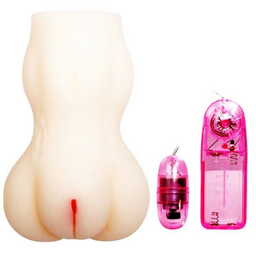 BAILE PASSION LADY PUSSY MASTURBATOR - ΠΡΟΣΟΜΟΙΩΤΕΣ