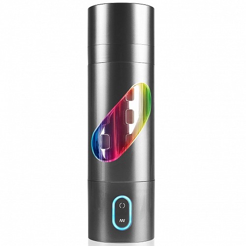 RECHARGEABLE ROTO-BATOR MOUTH - ΑΔΙΑΒΡΟΧΑ SEX TOYS