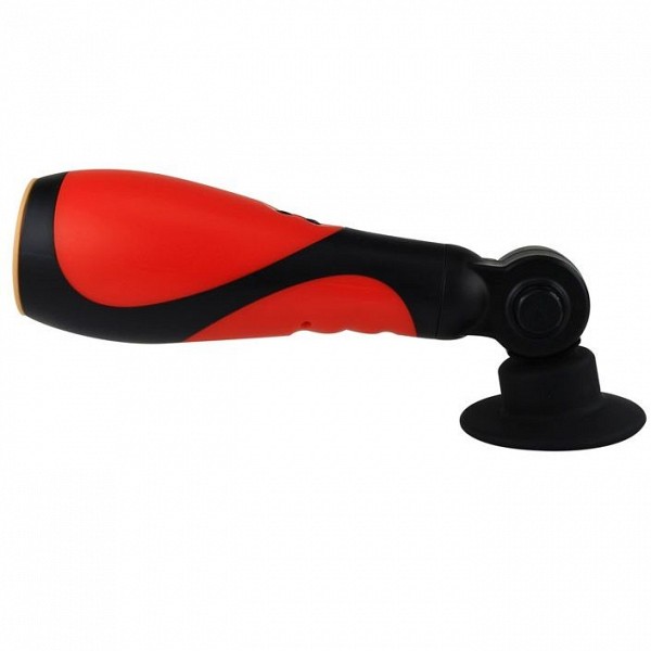 ORAL SEX LOVER 30V C/ ADAPTOR