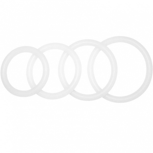 POTENZ PLUS RING SMALL