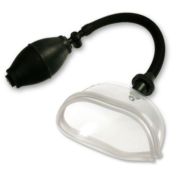 FETISH FANTASY SERIES HIGH INTENSITY PUSSY PUMP