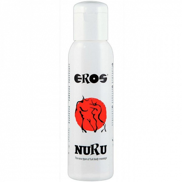 EROS NURU MASSAGE 250ML
