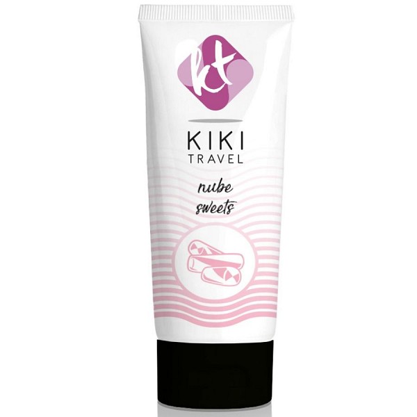 KIKÍ TRAVEL NUBE SWEETS 50 ML