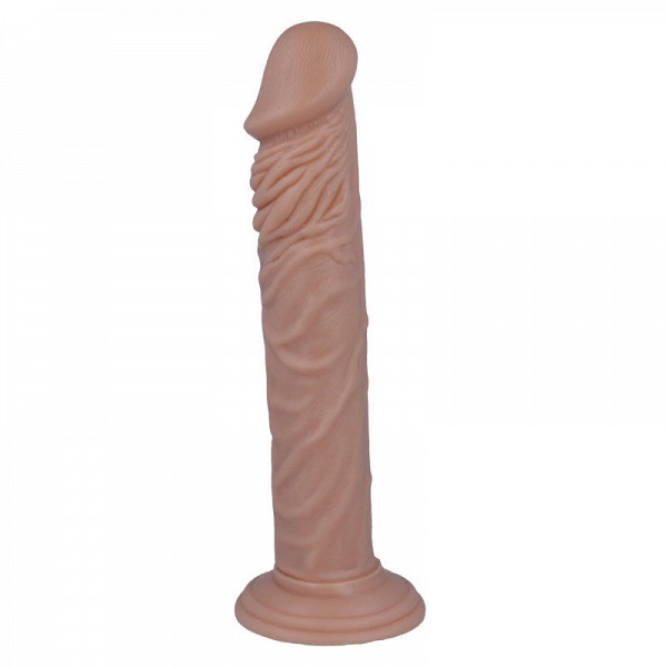 MR INTENSE 27 REALISTIC COCK 22.3 CM -O- 4 CM