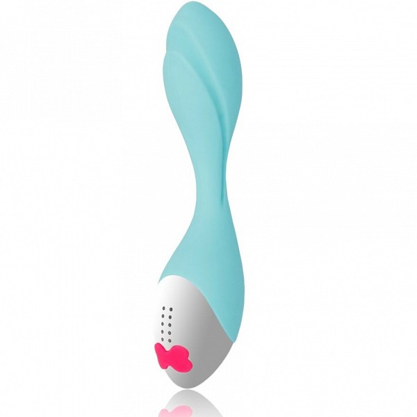 HAPPY LOKY MINI FUN VIBRATOR