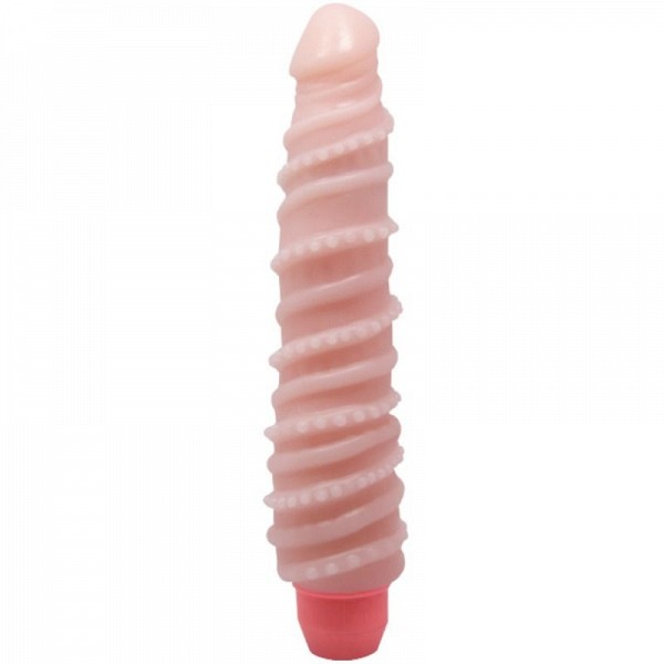FLEXI VIBE SENSUAL SPINE 19.5 CM