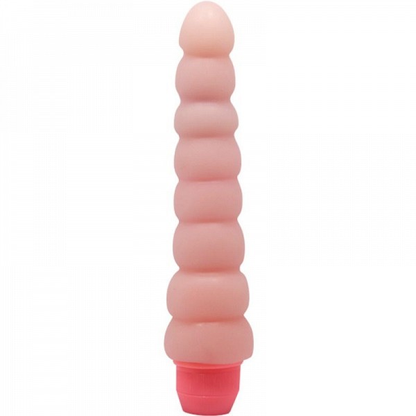 FLEXI VIBE SENSUAL SPINE BENDABLE 19 CM