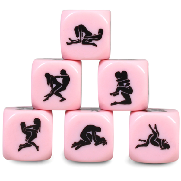 SECRETPLAY GIVEN KAMASUTRA SEXUAL 25MM