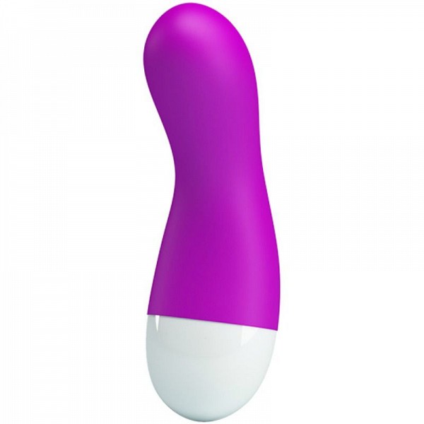 PRETTY LOVE IAN G-SPOT STIMULATING