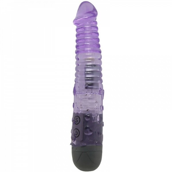 GIVE YOU LOVER A KIND OF LOVER PURPLE VIBRATOR