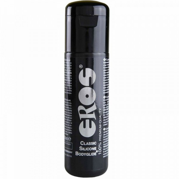 EROS CLASSIC SILICONE BODYGLIDE 50 ML