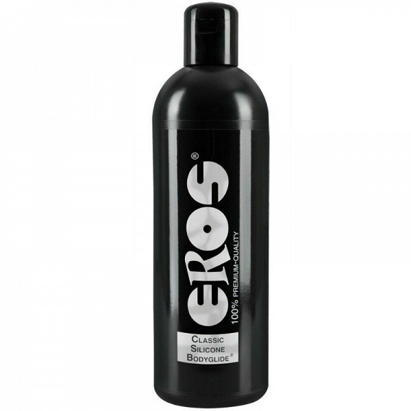 EROS CLASSIC SILICONE BODYGLIDE 500 ML