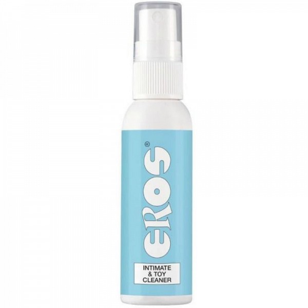 EROS INTIMATE TOY CLEANER 200 ML