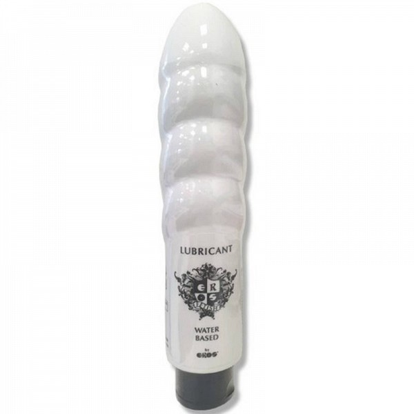 EROS FETISH LINE WATER BASED LUBRICANT DILDO BOTTLE 175 ML