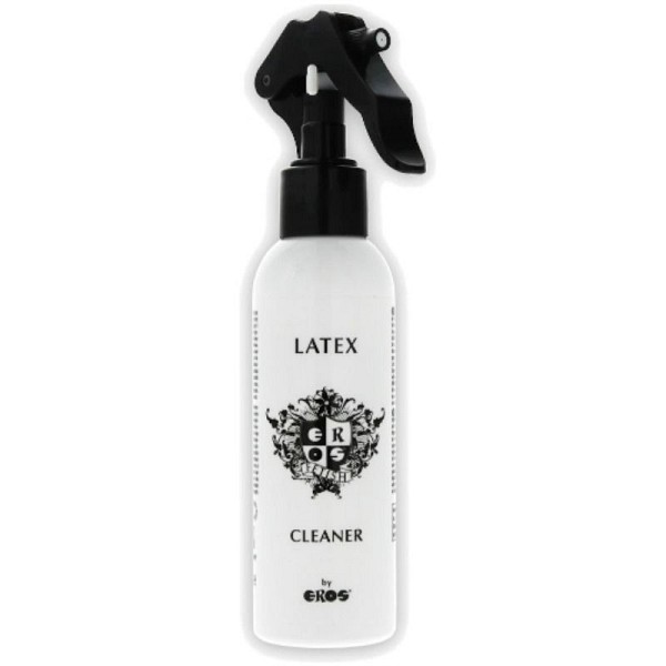 EROS FETISH LINE LATEX CLEANER 150 ML