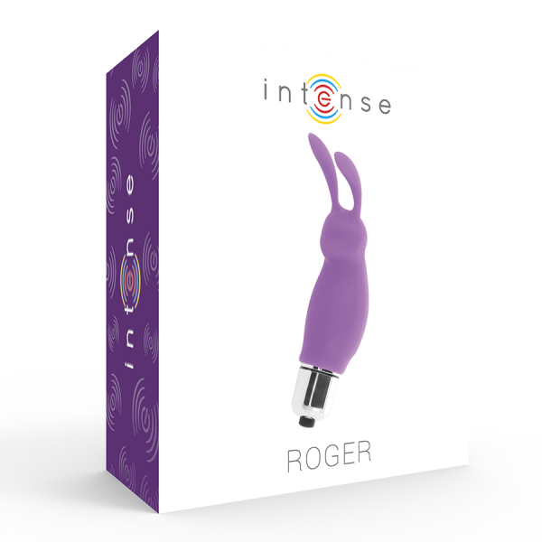 INTENSE RABBIT ROGER PURPLE