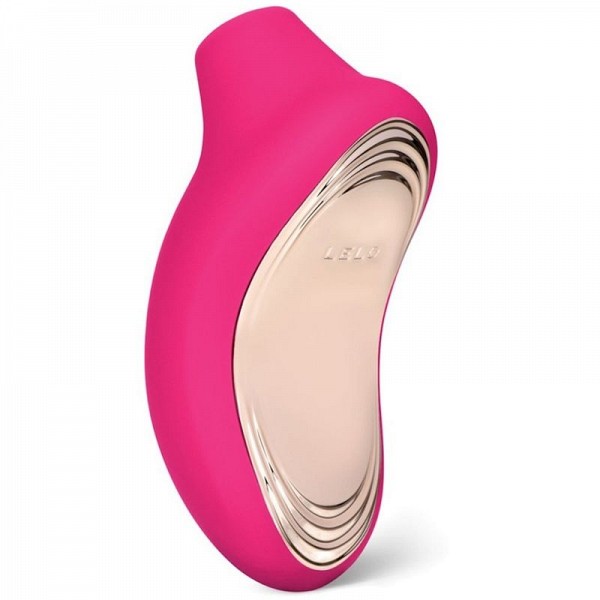 LELO ESTIMULADOR CLITORIS SONA 2 CRUISE CERISE