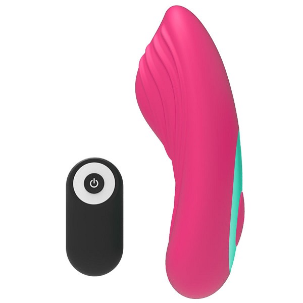 HAPPY LOKY PANTY VIBE REMOTE CONTROL