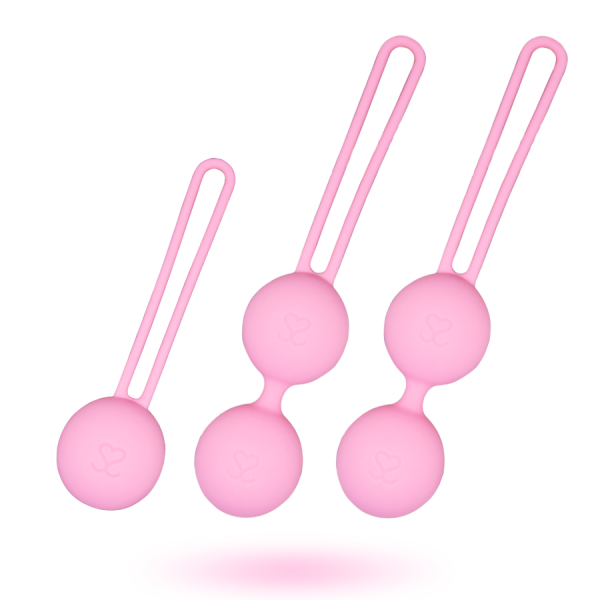 INTIMICHIC PELVIS HEALTH II  PELVIC FLOOR REHABILITATION