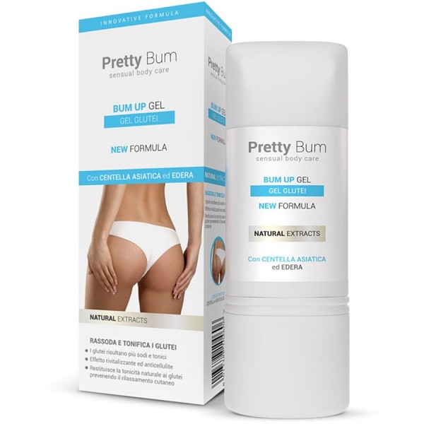 PRETTY BLUM BUM UP GEL 75 ML