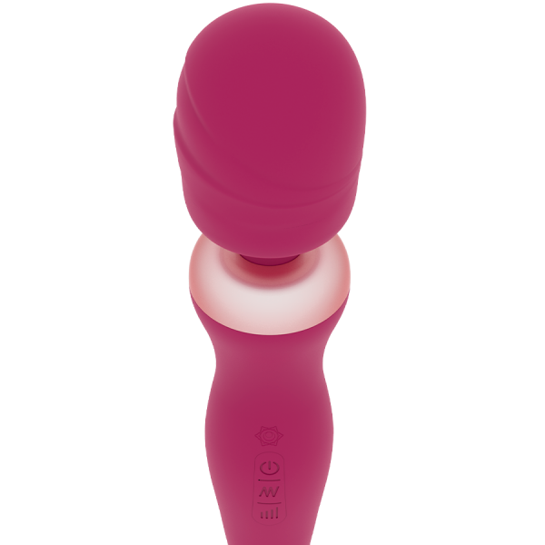 RITHUAL AKASHA WAND RECHARGEABLE  2.0 ORQUIDEA