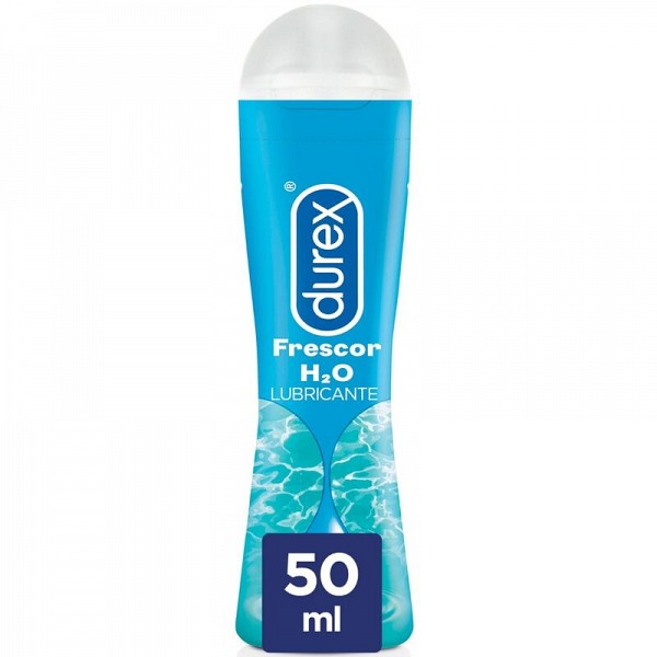 DUREX PLAY FRESH SENSATION 50 ML