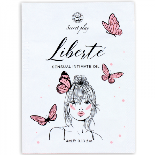 SECRETPLAY MONODOSE FREE SEX DESIRE