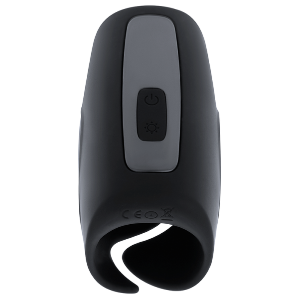 OHMAMA MALE MASTURBATOR VIBRATION AND HEATING FUNCTION