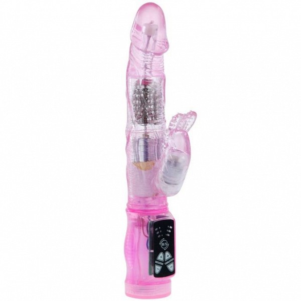 MINI RABBIT INTIMATE LOVER PURPLE