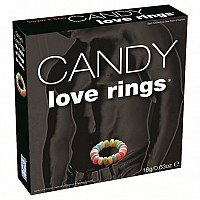 CANDY LOVE RINGS