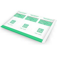 CONFORTEX DISPOSABLE HYGIENIC SHEETS, INDIVIDUAL BAG