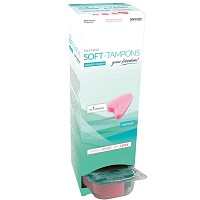 ORIGINAL SOFT-TAMPONS