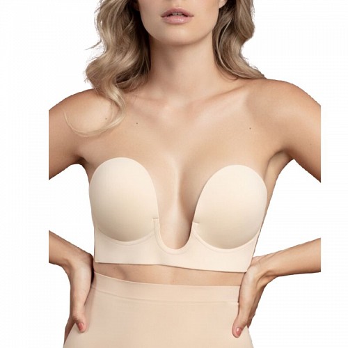 BYE BRA SEAMLESS U-STYLE BRA - ΣΟΥΤΙΕΝ