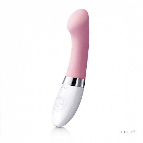 LELO GIGI 2 VIBRATOR PINK - ΑΔΙΑΒΡΟΧΑ SEX TOYS