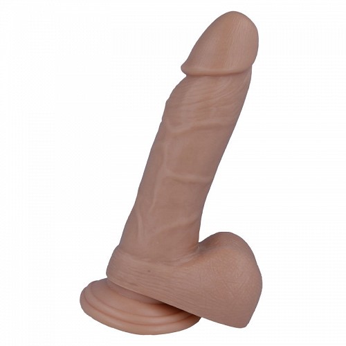 MR INTENSE 14 REALISTIC COCK 18.5 -O- 3.8CM - ΓΙΑ ΤΟ ΕΡΩΤΙΚΟ ΣΑΣ ΠΑΡΤΙ