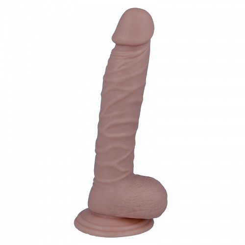 MR INTENSE 19 REALISTIC COCK 20 -O- 3.1CM - ΓΙΑ ΤΟ ΕΡΩΤΙΚΟ ΣΑΣ ΠΑΡΤΙ